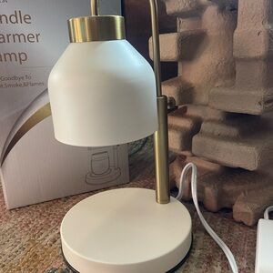 Aikut candle warmer, NIB